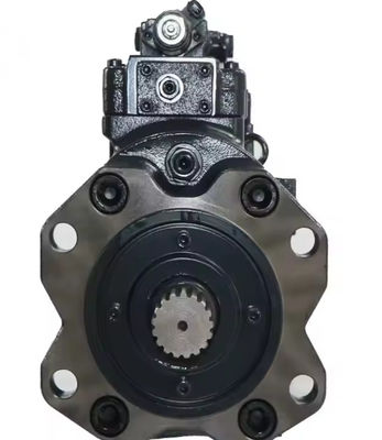 Vente à chaud Parties de machines de construction 14632317 14603650 Parties hydrauliques K5D140DT-1E05 Pour EC250D Pompe principale hydraulique