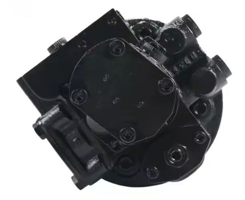 AP2D28 Pompes principales pour les excavatrices Rexroth R55 R60 Pompes hydrauliques Parties de machines de construction de haute qualité
