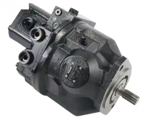 AP2D28 Pompes principales pour les excavatrices Rexroth R55 R60 Pompes hydrauliques Parties de machines de construction de haute qualité