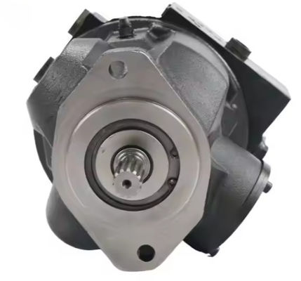 AP2D28 Pompes principales pour les excavatrices Rexroth R55 R60 Pompes hydrauliques Parties de machines de construction de haute qualité