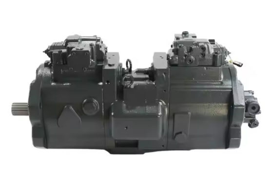 SY365v Pompe principale pompe à piston hydraulique K5V200DTH-9N4H Pièces de machines de construction de haute qualité