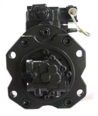 SY365v Pompe principale pompe à piston hydraulique K5V200DTH-9N4H Pièces de machines de construction de haute qualité