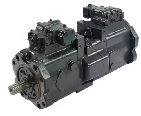 SY365v Pompe principale pompe à piston hydraulique K5V200DTH-9N4H Pièces de machines de construction de haute qualité