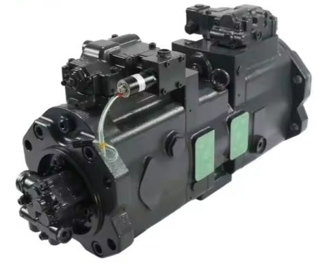 SY365v Pompe principale pompe à piston hydraulique K5V200DTH-9N4H Pièces de machines de construction de haute qualité
