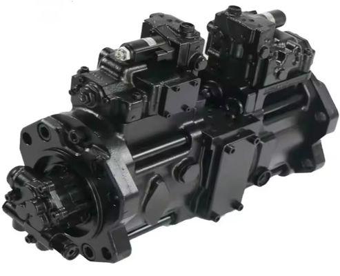 K5V140dtp-9n01-17t Sk350-8 pompe pilote pompe hydraulique principale K5V140DTP K5V140DTP-YT6K-17T Pour le moteur Kobelco SK350-8 SK350-6E