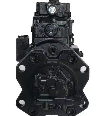 K5V140dtp-9n01-17t Sk350-8 pompe pilote pompe hydraulique principale K5V140DTP K5V140DTP-YT6K-17T Pour le moteur Kobelco SK350-8 SK350-6E