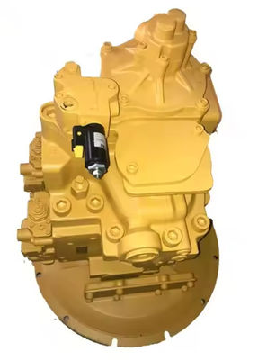 K5V212 Pompes hydrauliques Assy 2590818 1948259 Pour les excavatrices 345C 349D Pompes à piston Pour les pièces de machines de construction