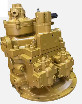 K5V212 Pompes hydrauliques Assy 2590818 1948259 Pour les excavatrices 345C 349D Pompes à piston Pour les pièces de machines de construction