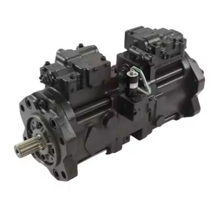K3V112DT 335/F2541JS200 Pièces détachées de pompes hydrauliques principales