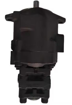 Pompes à pistons NACHI PVD série PVD-00b-14p-5g3-5761A Vd-00b-15p-5AG3-5055A Pompes à pistons hydrauliques