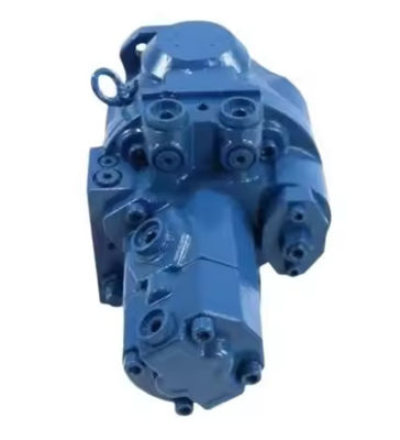 Pompes hydrauliques principales 31M6-50031 31M8-10030 Pour les excavateurs Hyudai R55 Hyundai R55-7