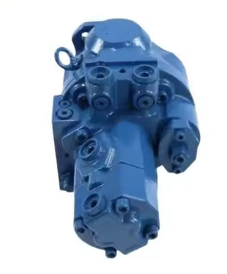 Pompes hydrauliques principales 31M6-50031 31M8-10030 Pour les excavateurs Hyudai R55 Hyundai R55-7