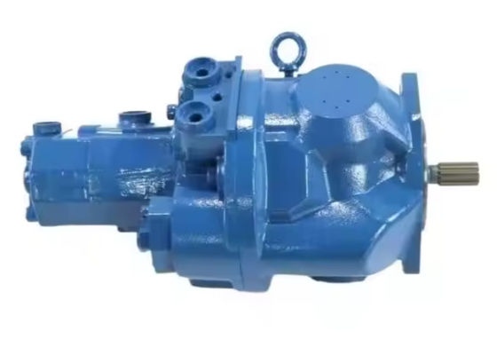 Pompes hydrauliques principales 31M6-50031 31M8-10030 Pour les excavateurs Hyudai R55 Hyundai R55-7