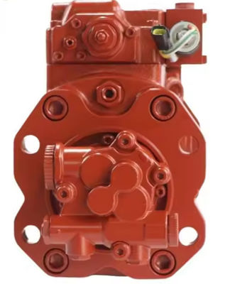 Pompes hydrauliques pour excavatrice K3V63DT-9C22 Pour Hyundai R150-7 Pièces de machines de construction de haute qualité