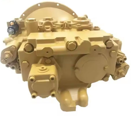 Pompes hydrauliques principales 173-3381 Pour les excavateurs  de erpillar 320C 320C L 320C LN 320C S Moteur 3066