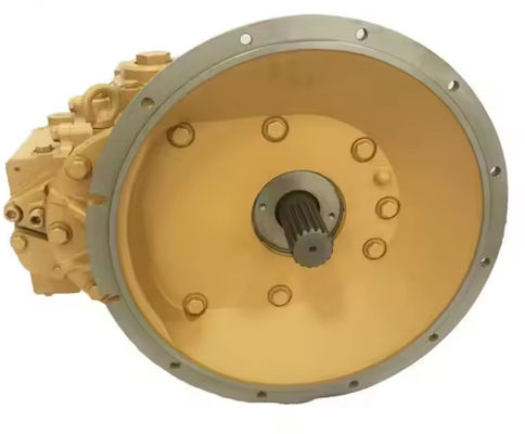 Pompes hydrauliques principales 173-3381 Pour les excavateurs  de erpillar 320C 320C L 320C LN 320C S Moteur 3066