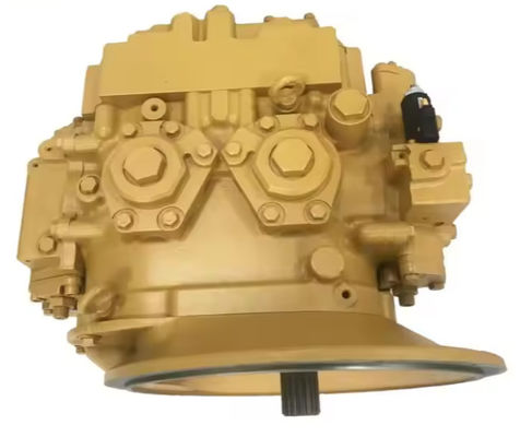 Pompes hydrauliques principales 173-3381 Pour les excavateurs  de erpillar 320C 320C L 320C LN 320C S Moteur 3066