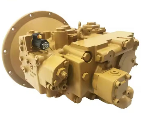 Pompes hydrauliques principales 173-3381 Pour les excavateurs CAT de Caterpillar 320C 320C L 320C LN 320C S Moteur 3066