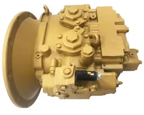 Pompes hydrauliques principales 173-3381 Pour les excavateurs CAT de Caterpillar 320C 320C L 320C LN 320C S Moteur 3066