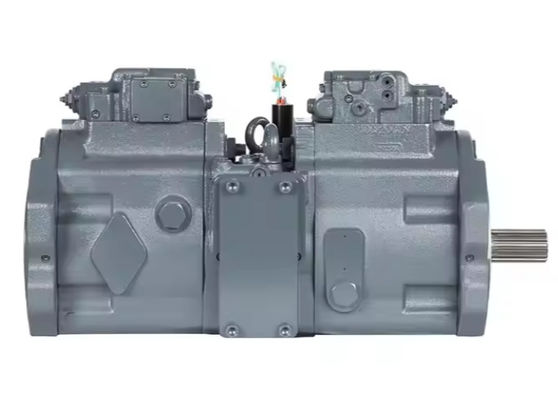 Pour la Volvo EC480 K5V200DTP180R-9N8X-V/9N29 Pompe hydraulique K3V180DTP 14625693 Pour les pièces de machines de construction R375