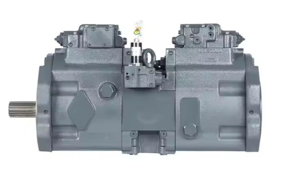 Pour la Volvo EC480 K5V200DTP180R-9N8X-V/9N29 Pompe hydraulique K3V180DTP 14625693 Pour les pièces de machines de construction R375