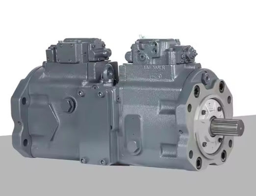 Pour la Volvo EC480 K5V200DTP180R-9N8X-V/9N29 Pompe hydraulique K3V180DTP 14625693 Pour les pièces de machines de construction R375