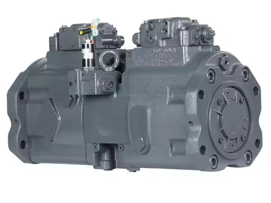 Pour la Volvo EC480 K5V200DTP180R-9N8X-V/9N29 Pompe hydraulique K3V180DTP 14625693 Pour les pièces de machines de construction R375