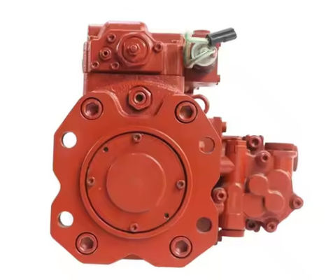 Pompes hydrauliques de haute qualité K3V63DT K5V80DTP K3V180DTP K3V112