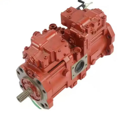 Pompes hydrauliques de haute qualité K3V63DT K5V80DTP K3V180DTP K3V112
