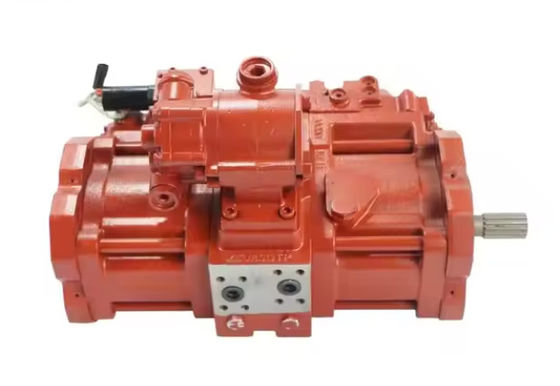 Pompes hydrauliques de haute qualité K3V63DT K5V80DTP K3V180DTP K3V112
