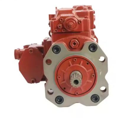 Pompes hydrauliques de haute qualité K3V63DT K5V80DTP K3V180DTP K3V112