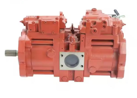 Pompes hydrauliques de haute qualité K3V63DT K5V80DTP K3V180DTP K3V112