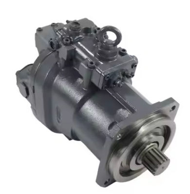 Pompes principales pour excavateurs HPV145g Pompes hydrauliques 9257596 EX330 Pièces de machines de construction 9195238