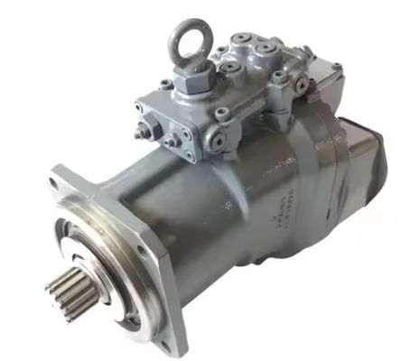 Pompes hydrauliques 9260886 Pour les pièces de machines de construction ZX330-3