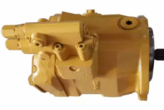 4230097 423-0097 Caterpillar 307E pompe à pression hydraulique excavateur pompe à pression hydraulique