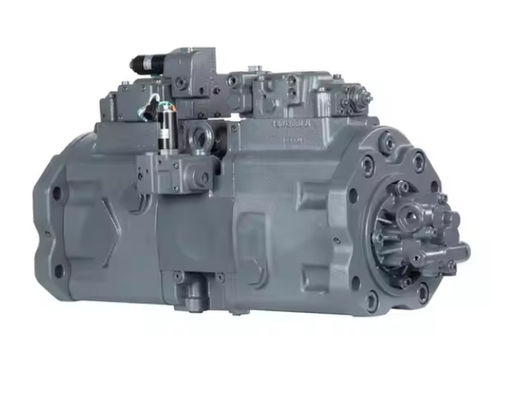 K3V180DT Pompes hydrauliques EC380 EC380D Pompes principales 14638307 Pièces hydrauliques pour excavatrice