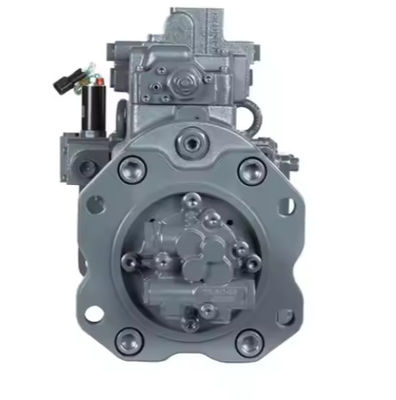K3V180DT Pompes hydrauliques EC380 EC380D Pompes principales 14638307 Pièces hydrauliques pour excavatrice