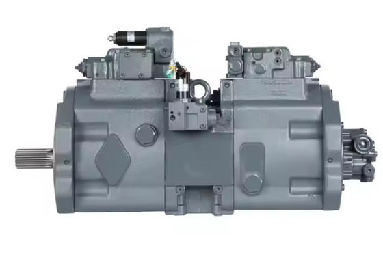 K3V180DT Pompes hydrauliques EC380 EC380D Pompes principales 14638307 Pièces hydrauliques pour excavatrice
