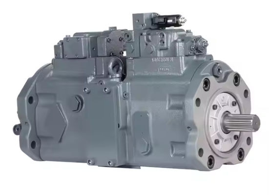 K3V180DT Pompes hydrauliques EC380 EC380D Pompes principales 14638307 Pièces hydrauliques pour excavatrice