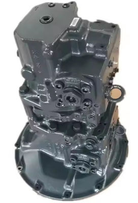 708-2L-00300 Pompe principale de l'excavatrice PC200-7 PC200-8 Pompe hydraulique 708-2L-00300 Pour Komatsu
