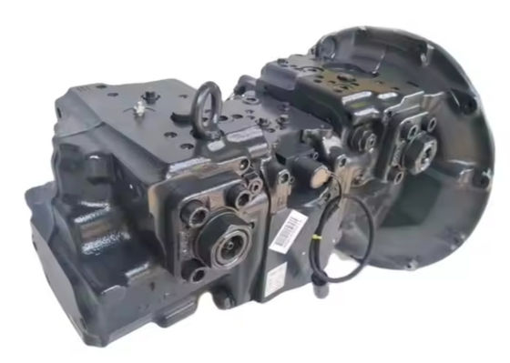 708-2L-00300 Pompe principale de l'excavatrice PC200-7 PC200-8 Pompe hydraulique 708-2L-00300 Pour Komatsu