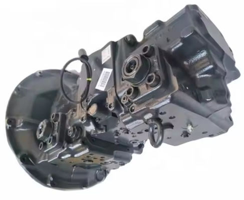 708-2L-00300 Pompe principale de l'excavatrice PC200-7 PC200-8 Pompe hydraulique 708-2L-00300 Pour Komatsu
