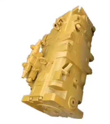 pompe hydraulique  E374d pompe principale Assy 369-9676