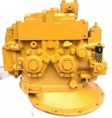 Pompes hydrauliques à piston pour excavatrice