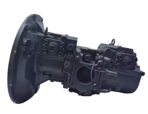 PC450-7 PC450LC-7 Pompe principale hydraulique 708-2H-00450 708-2H-00027 708-2H-00026