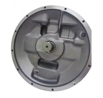 PC450-7 PC450LC-7 Pompe principale hydraulique 708-2H-00450 708-2H-00027 708-2H-00026