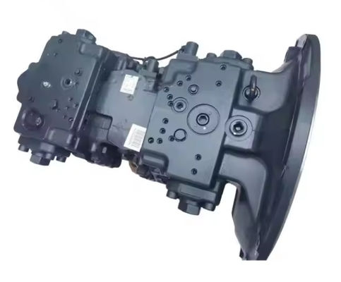 PC450-7 PC450LC-7 Pompe principale hydraulique 708-2H-00450 708-2H-00027 708-2H-00026