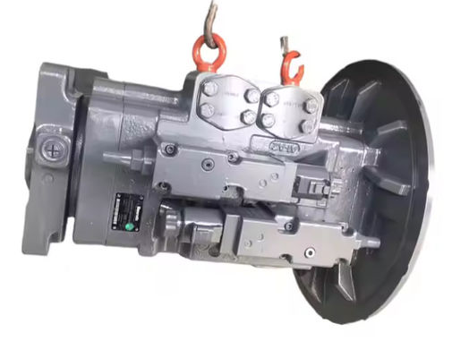 708-2H-00450 708-2H-00027 708-2H-00026 Pompe principale hydraulique pour le PC450-7 PC450LC-7