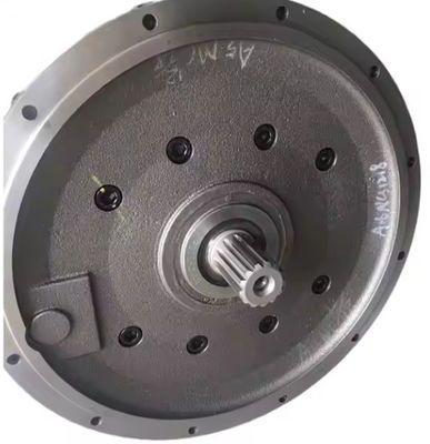 708-2H-00450 708-2H-00027 708-2H-00026 Pompe principale hydraulique pour le PC450-7 PC450LC-7