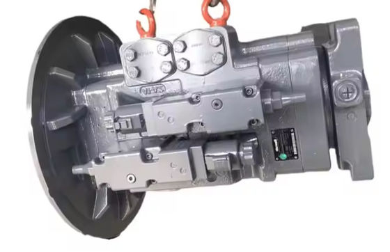 708-2H-00450 708-2H-00027 708-2H-00026 Pompe principale hydraulique pour le PC450-7 PC450LC-7